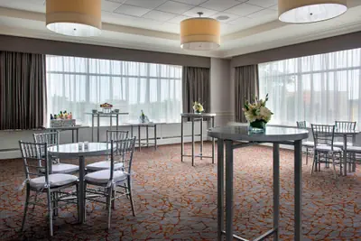 Photo 5 - Marriott Boston Quincy