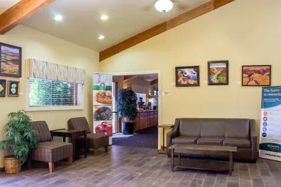 Photo 4 - Quality Inn Wickenburg