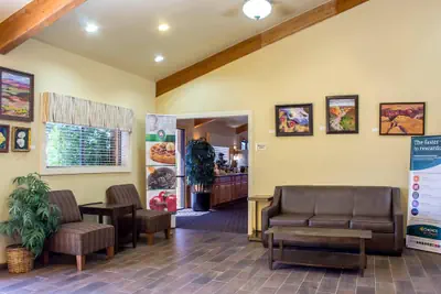 Photo 4 - Quality Inn Wickenburg