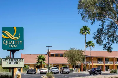 Photo 2 - Quality Inn Wickenburg