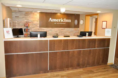 Photo 5 - AmericInn by Wyndham Clear Lake