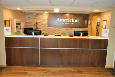 Photo 2 - AmericInn by Wyndham Clear Lake