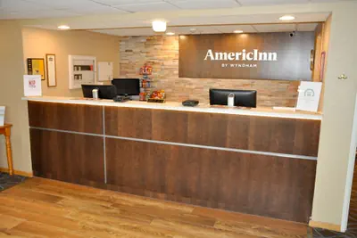 Photo 3 - AmericInn by Wyndham Clear Lake