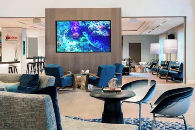 Photo 3 - Renaissance Fort Lauderdale Marina Hotel