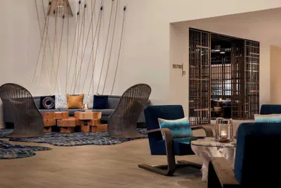 Photo 4 - Renaissance Fort Lauderdale Marina Hotel