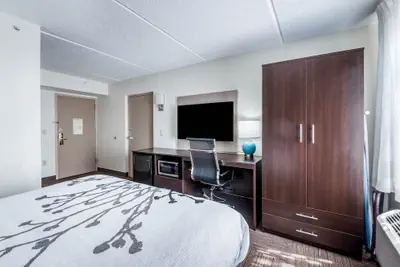 Photo 5 - Sleep Inn & Suites Rehoboth Beach