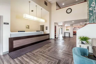 Photo 4 - Sleep Inn & Suites Rehoboth Beach