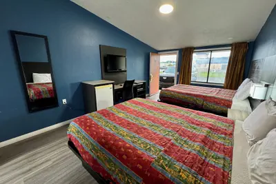 Photo 5 - Knights Inn Greenville, NC