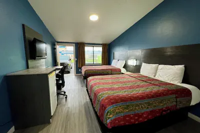 Photo 4 - Knights Inn Greenville, NC