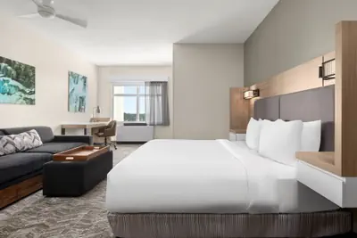 Photo 4 - Springhill Suites by Marriott Fairbanks
