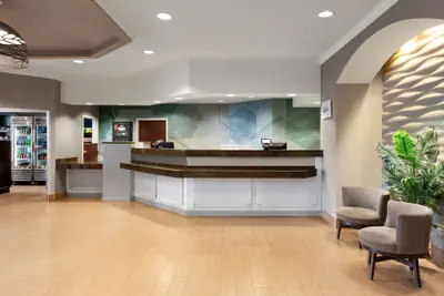 Photo 3 - Springhill Suites by Marriott Fairbanks