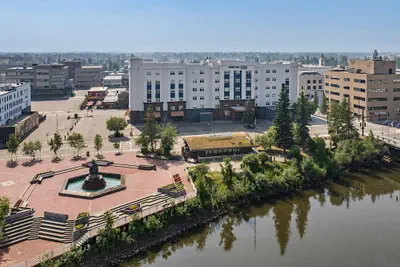 Photo 2 - Springhill Suites by Marriott Fairbanks
