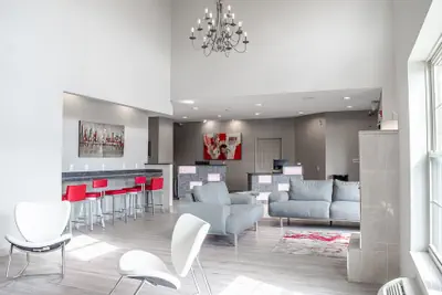Photo 3 - Ramada by Wyndham Sellersburg/Louisville North