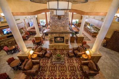 Photo 5 - MCM Elegante Lodge & Suites Ruidoso