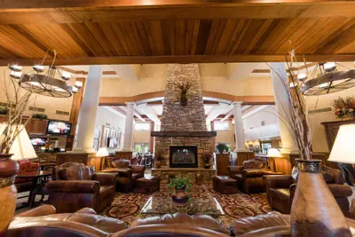 Photo 4 - MCM Elegante Lodge & Suites Ruidoso