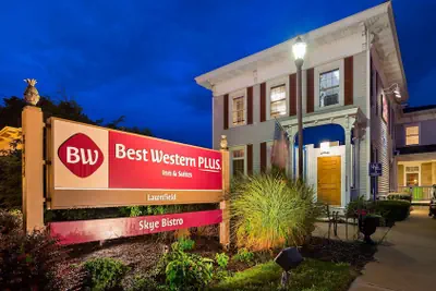 Photo 2 - Best Western Plus Mentor-Cleveland Northeast