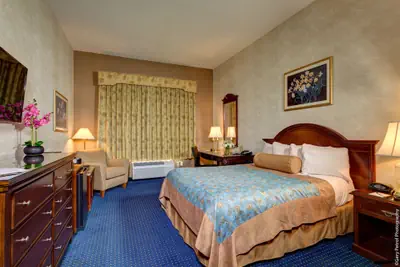 Photo 5 - Best Western Plus Mentor-Cleveland Northeast