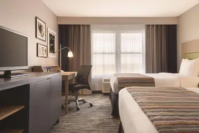 Photo 5 - Country Inn & Suites by Radisson, Galena, IL