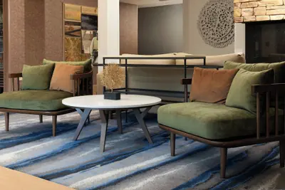 Photo 3 - Fairfield Inn & Suites by Marriott Cincinnati Eastgate