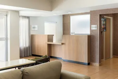 Photo 4 - Fairfield Inn & Suites by Marriott Cincinnati Eastgate