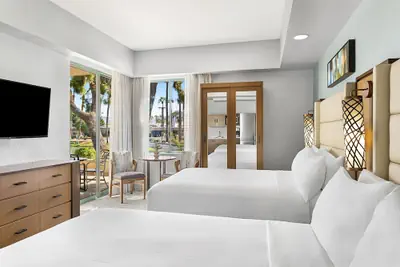 Photo 5 - Marriott's Desert Springs Villas I