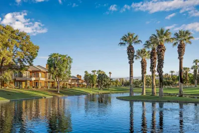 Photo 2 - Marriott's Desert Springs Villas I