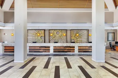 Photo 4 - Marriott's Desert Springs Villas I