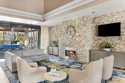 Photo 3 - Marriott's Desert Springs Villas I