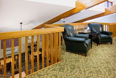 Photo 5 - AmericInn by Wyndham Ironwood