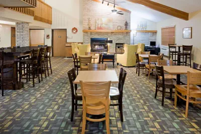 Photo 4 - AmericInn by Wyndham Ironwood