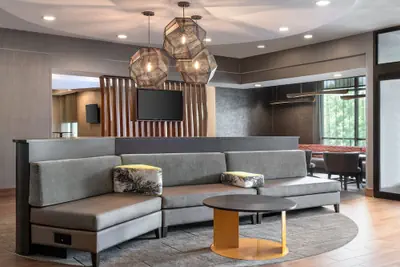 Photo 3 - SpringHill Suites by Marriott West Mifflin