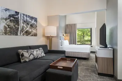 Photo 2 - SpringHill Suites by Marriott West Mifflin