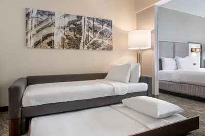 Photo 5 - SpringHill Suites by Marriott West Mifflin
