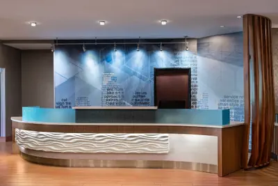 Photo 4 - SpringHill Suites by Marriott West Mifflin