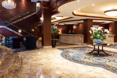 Photo 4 - Omni San Francisco Hotel