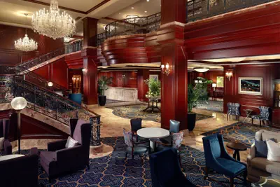Photo 5 - Omni San Francisco Hotel