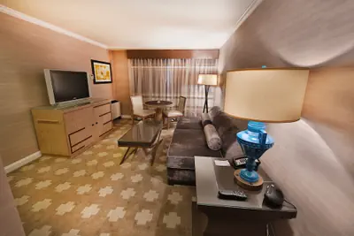 Photo 5 - Caesars Atlantic City Resort & Casino - A Caesars Rewards Destination
