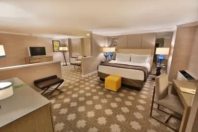 Photo 4 - Caesars Atlantic City Resort & Casino - A Caesars Rewards Destination