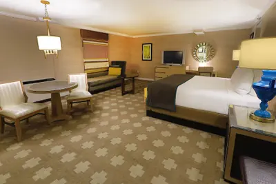 Photo 5 - Caesars Atlantic City Resort & Casino - A Caesars Rewards Destination