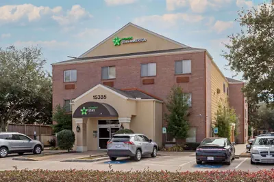Photo 2 - Extended Stay America Suites Houston Katy Freeway Energy Cor