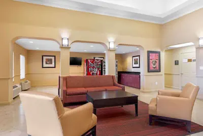 Photo 3 - Extended Stay America Suites Houston Katy Freeway Energy Cor