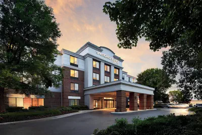 Photo 2 - SpringHill Suites by Marriott Richmond North/Glen Allen