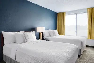 Photo 5 - SpringHill Suites by Marriott Richmond North/Glen Allen