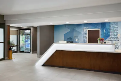 Photo 3 - SpringHill Suites by Marriott Richmond North/Glen Allen