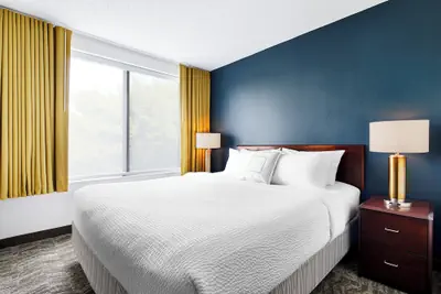 Photo 4 - SpringHill Suites by Marriott Richmond North/Glen Allen