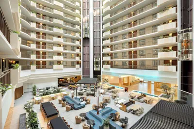 Photo 2 - Embassy Suites by Hilton Anaheim South