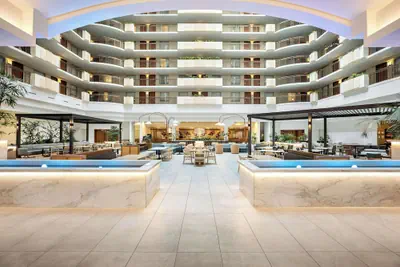 Photo 2 - Embassy Suites by Hilton Anaheim South