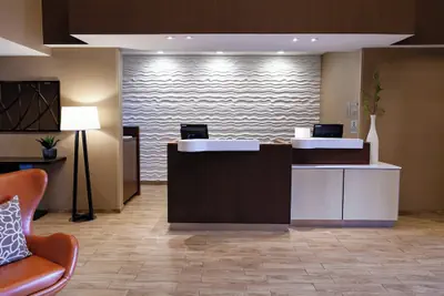 Photo 2 - Fairfield Inn & Suites by Marriott Rockingham