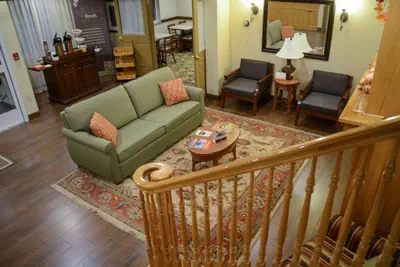 Photo 3 - Country Inn & Suites by Radisson, Dundee, MI