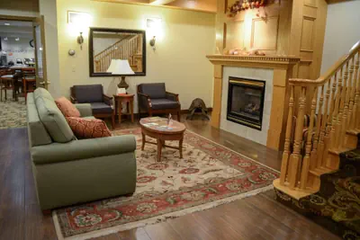 Photo 2 - Country Inn & Suites by Radisson, Dundee, MI